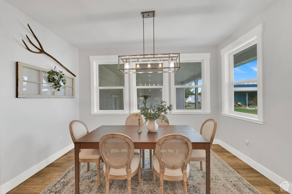 1009 E HIGH CREEK RD Cove, UT 84320