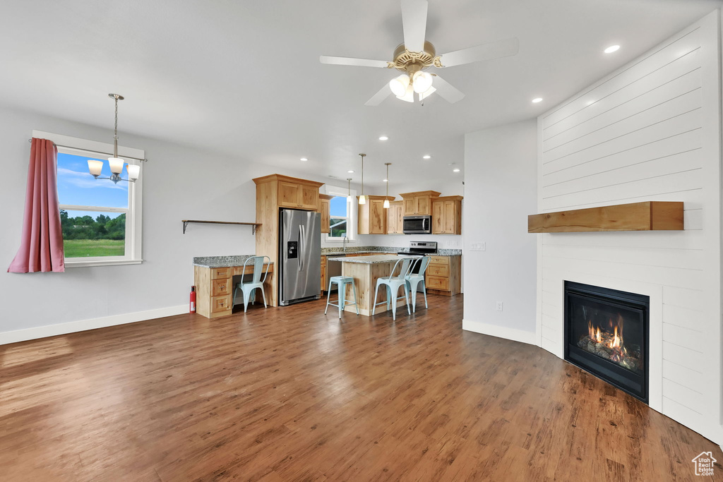 1009 E HIGH CREEK RD Cove, UT 84320