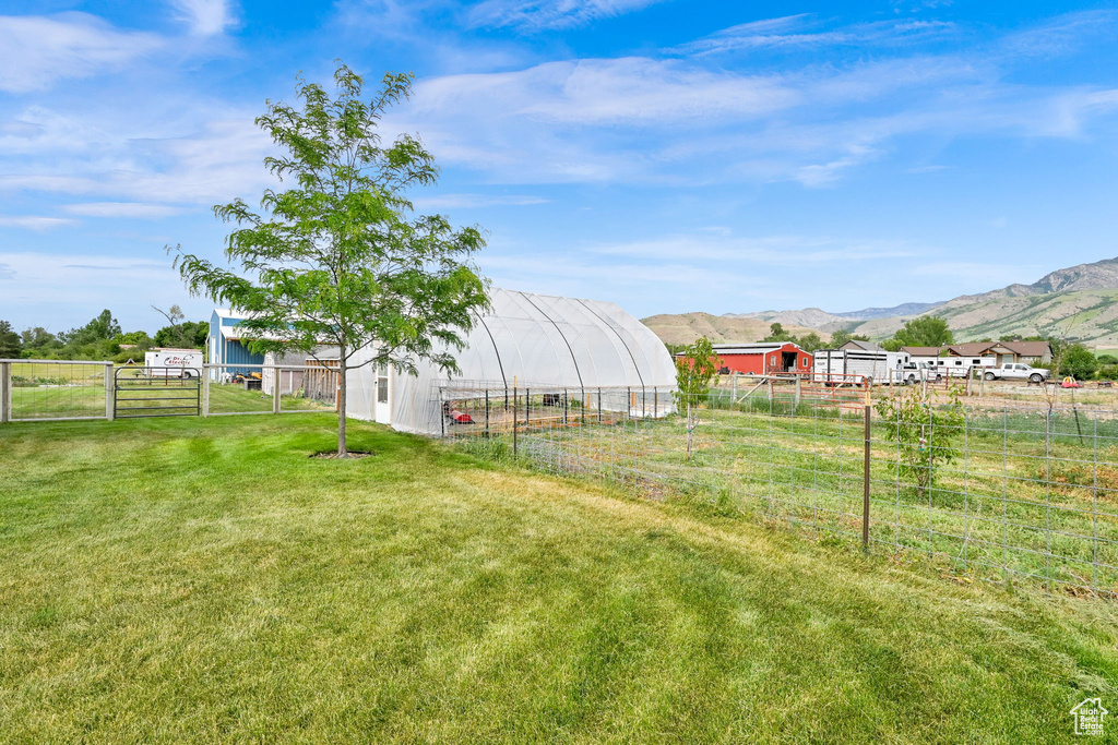1009 E HIGH CREEK RD Cove, UT 84320