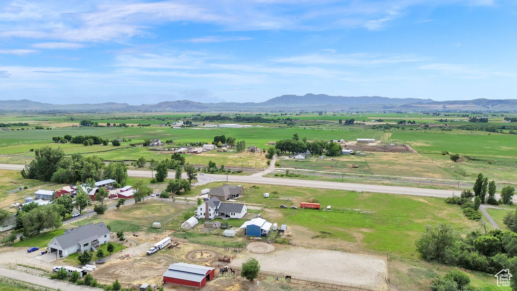 1009 E HIGH CREEK RD Cove, UT 84320