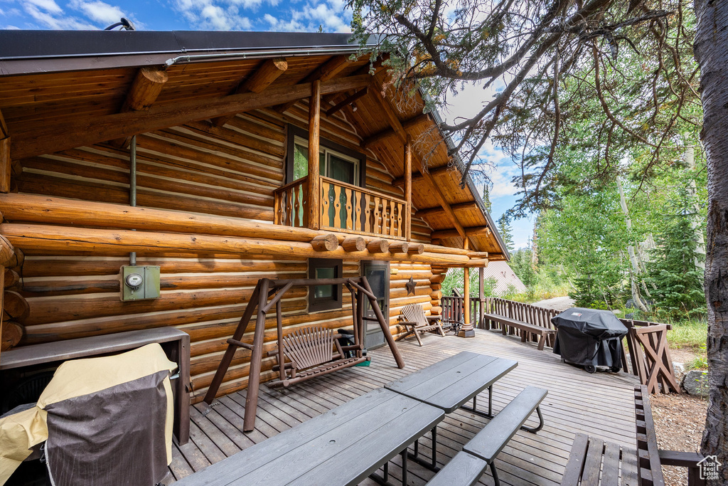 8330 S BRIGHTON LOOP RD Brighton, UT 84121