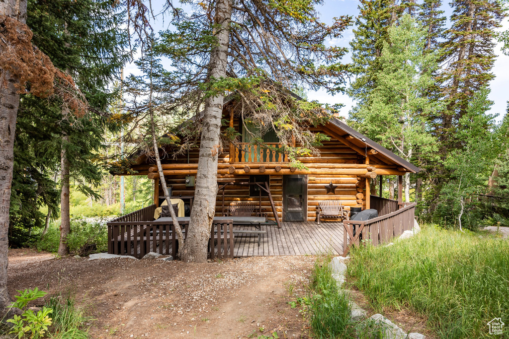 8330 S BRIGHTON LOOP RD Brighton, UT 84121
