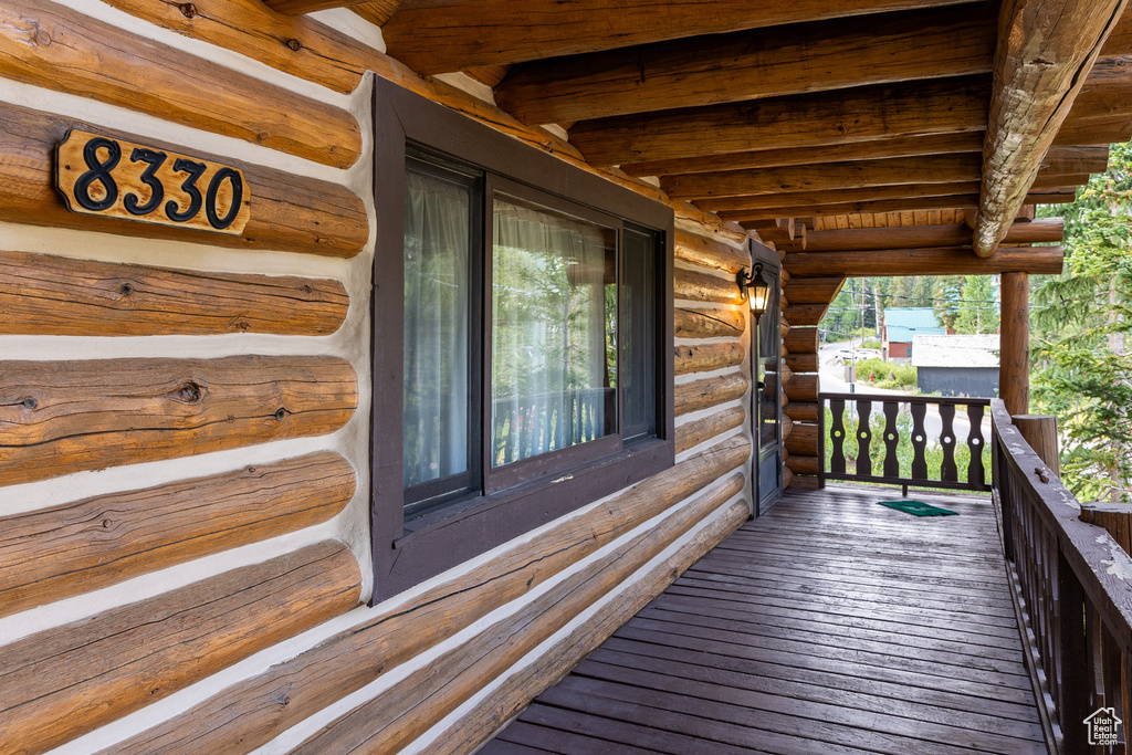 8330 S BRIGHTON LOOP RD Brighton, UT 84121