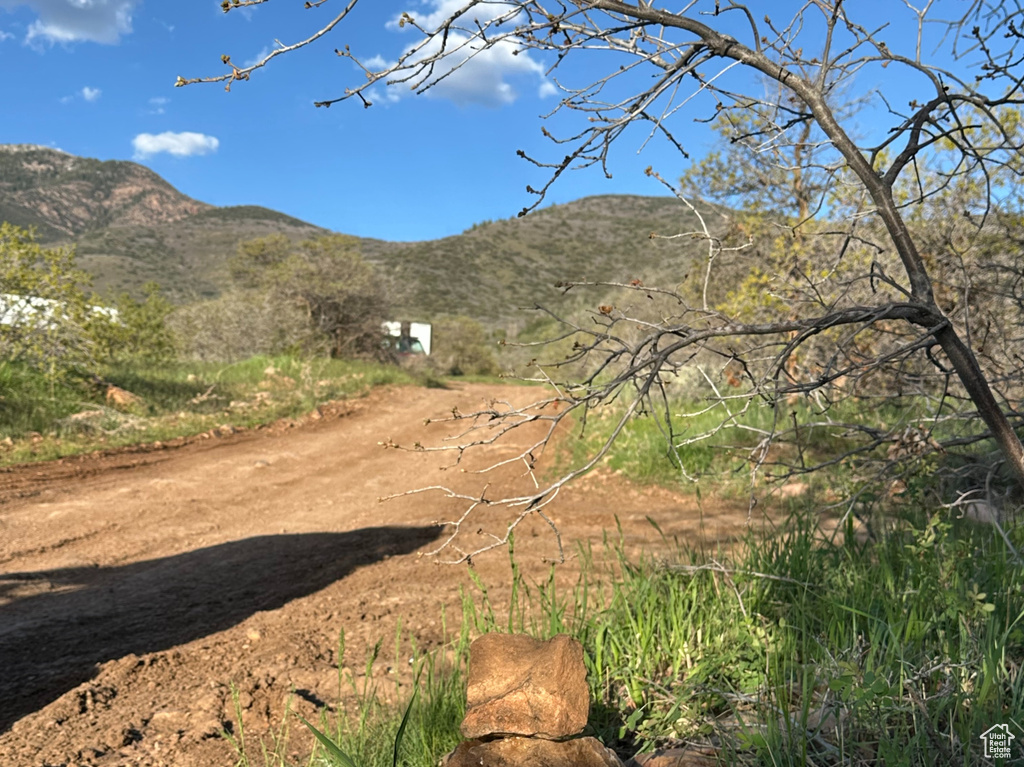 1700 E 200 S Fillmore, UT 84631