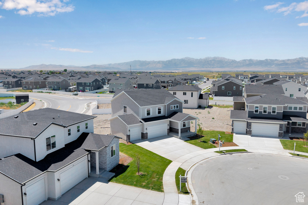 6461 SPUR LN #1209 Stansbury Park, UT 84074