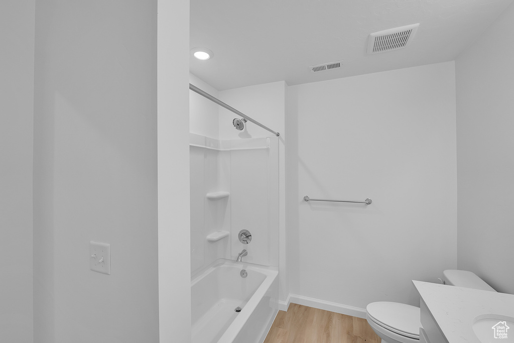 6461 SPUR LN #1209 Stansbury Park, UT 84074