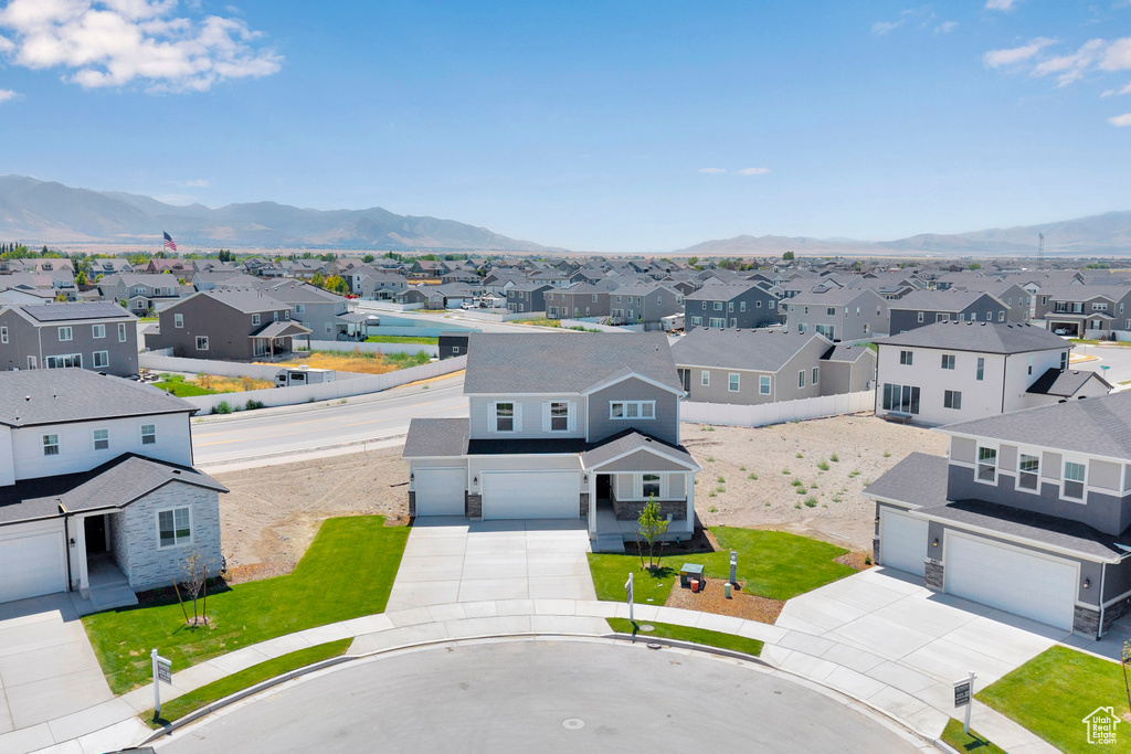 6461 SPUR LN #1209 Stansbury Park, UT 84074