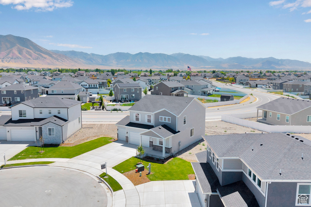 6461 SPUR LN #1209 Stansbury Park, UT 84074