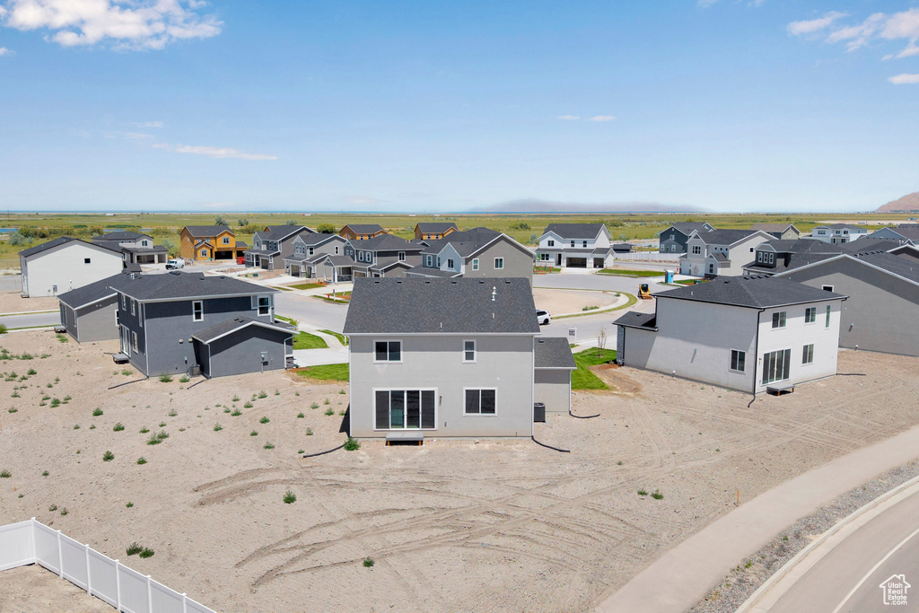 6461 SPUR LN #1209 Stansbury Park, UT 84074
