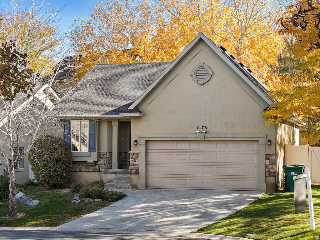 4176 N PILGRIMS CIR Lehi, UT 84043