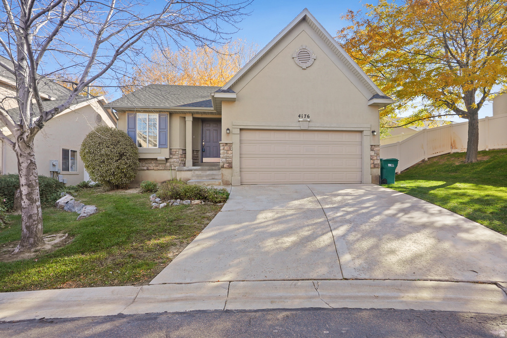 4176 N PILGRIMS CIR Lehi, UT 84043