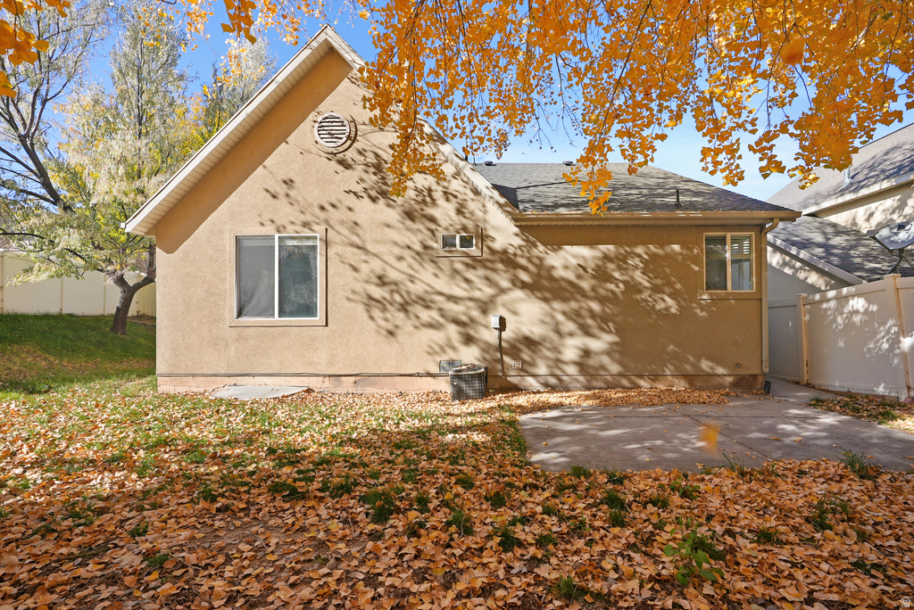 4176 N PILGRIMS CIR Lehi, UT 84043