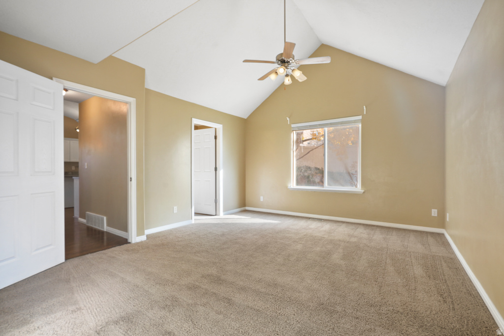 4176 N PILGRIMS CIR Lehi, UT 84043