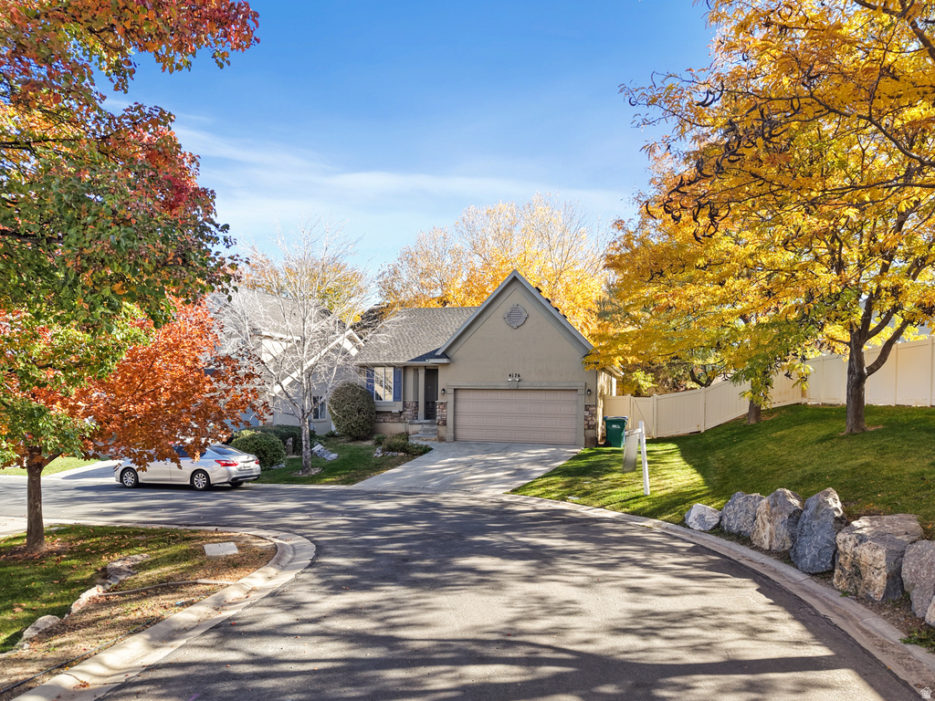 4176 N PILGRIMS CIR Lehi, UT 84043