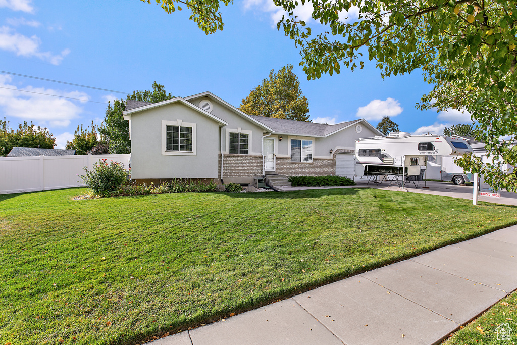 Photo 2 for MLS #2075398 at 4347 W 11770 South