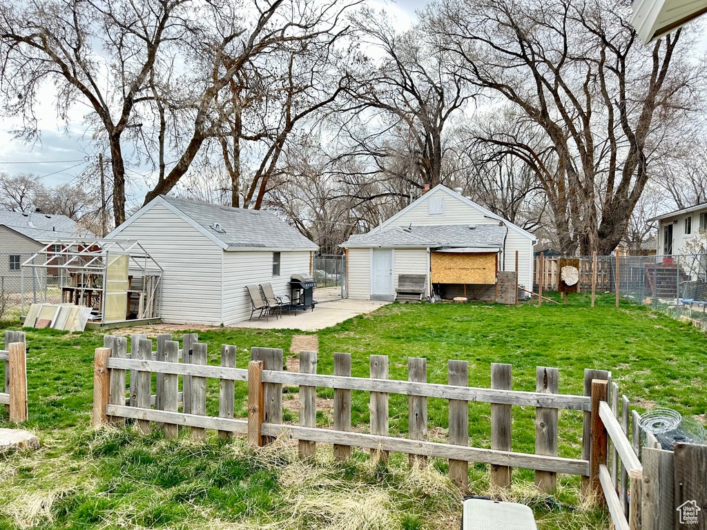 Photo 24 for MLS #2075518 at 2170 S Polk Ave