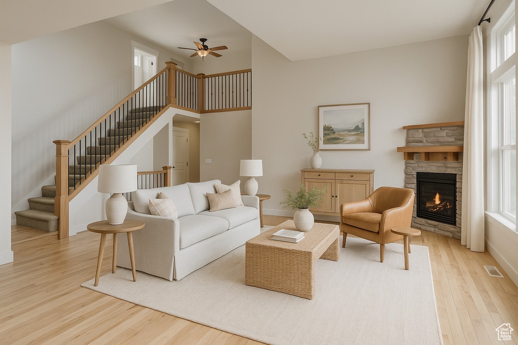 1135 GRANDVIEW DR Providence, UT 84332