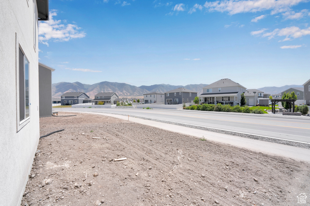 349 W WRANGLER CV #1210 Stansbury Park, UT 84074
