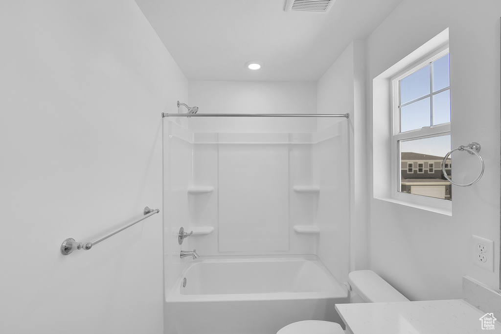 349 W WRANGLER CV #1210 Stansbury Park, UT 84074