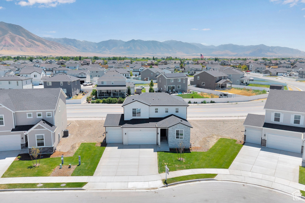 349 W WRANGLER CV #1210 Stansbury Park, UT 84074