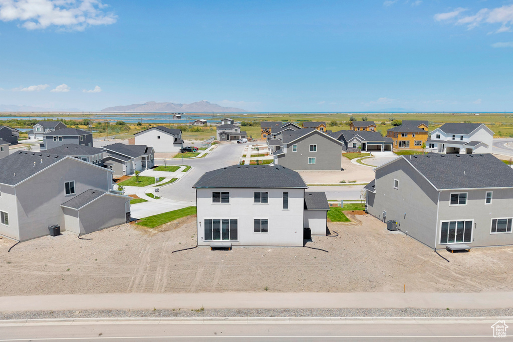 349 W WRANGLER CV #1210 Stansbury Park, UT 84074