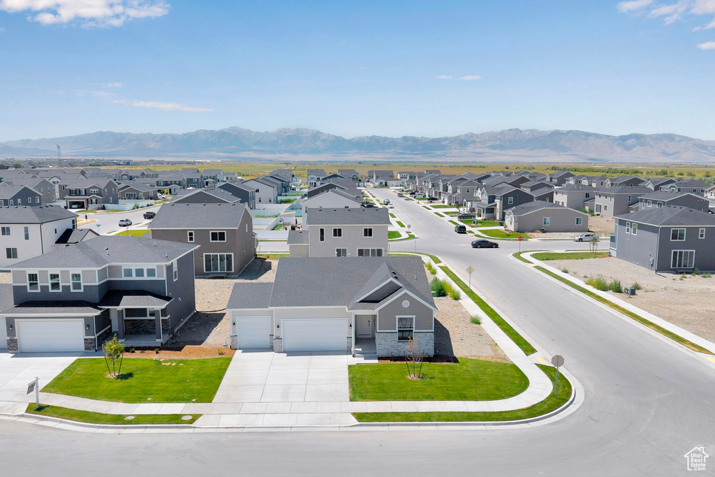 6475 N SPUR LN #1207 Stansbury Park, UT 84074