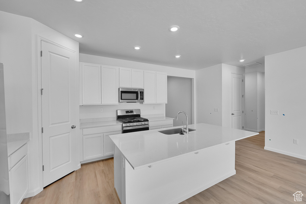 6475 N SPUR LN #1207 Stansbury Park, UT 84074