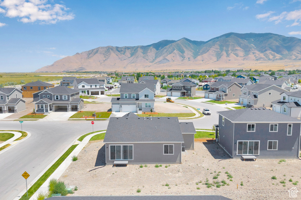 6475 N SPUR LN #1207 Stansbury Park, UT 84074