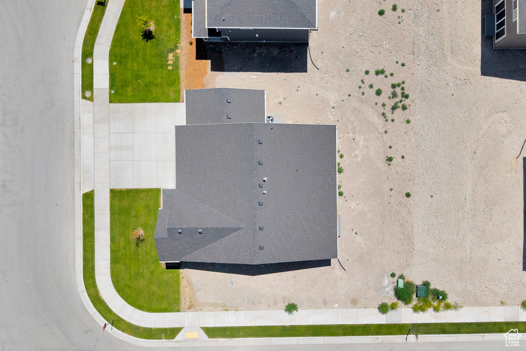 6475 N SPUR LN #1207 Stansbury Park, UT 84074