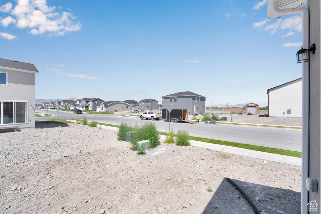 6475 N SPUR LN #1207 Stansbury Park, UT 84074