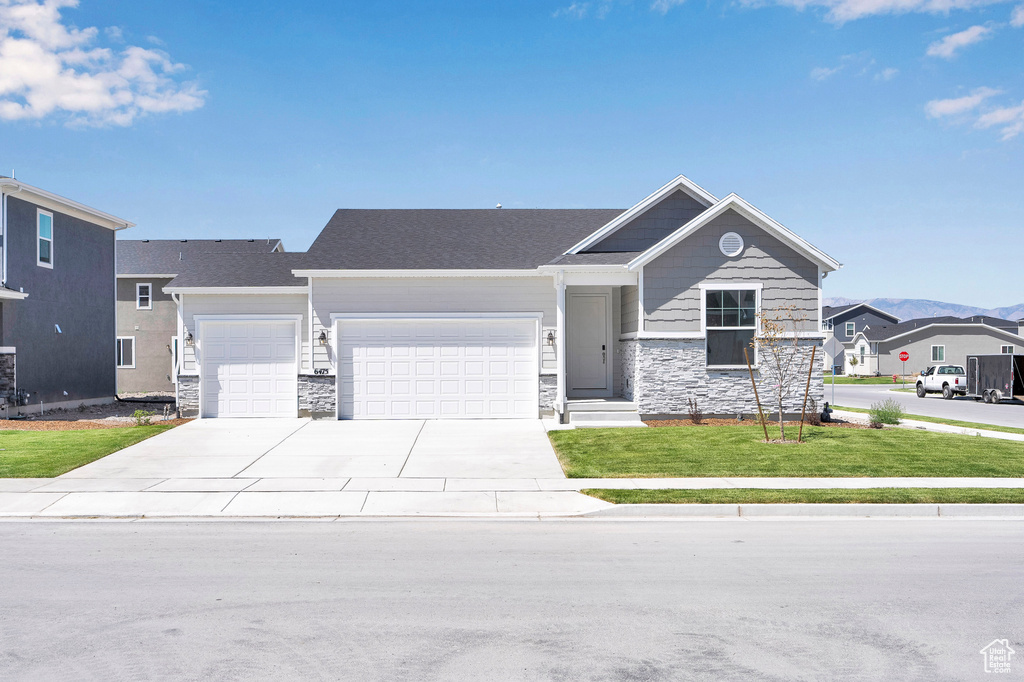 6475 N SPUR LN #1207 Stansbury Park, UT 84074