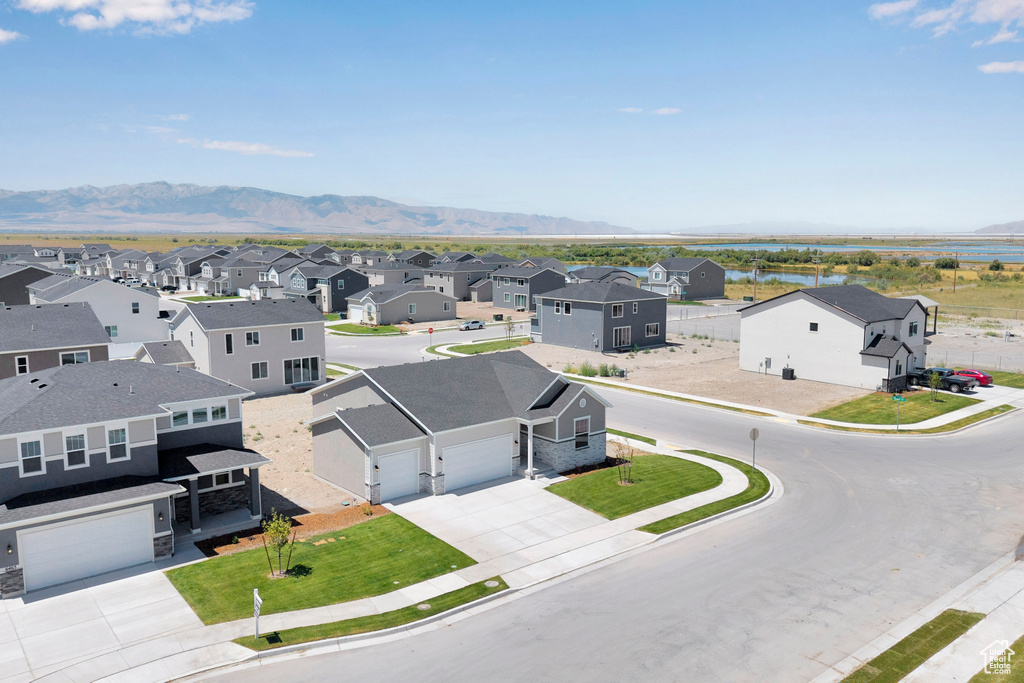 6475 N SPUR LN #1207 Stansbury Park, UT 84074