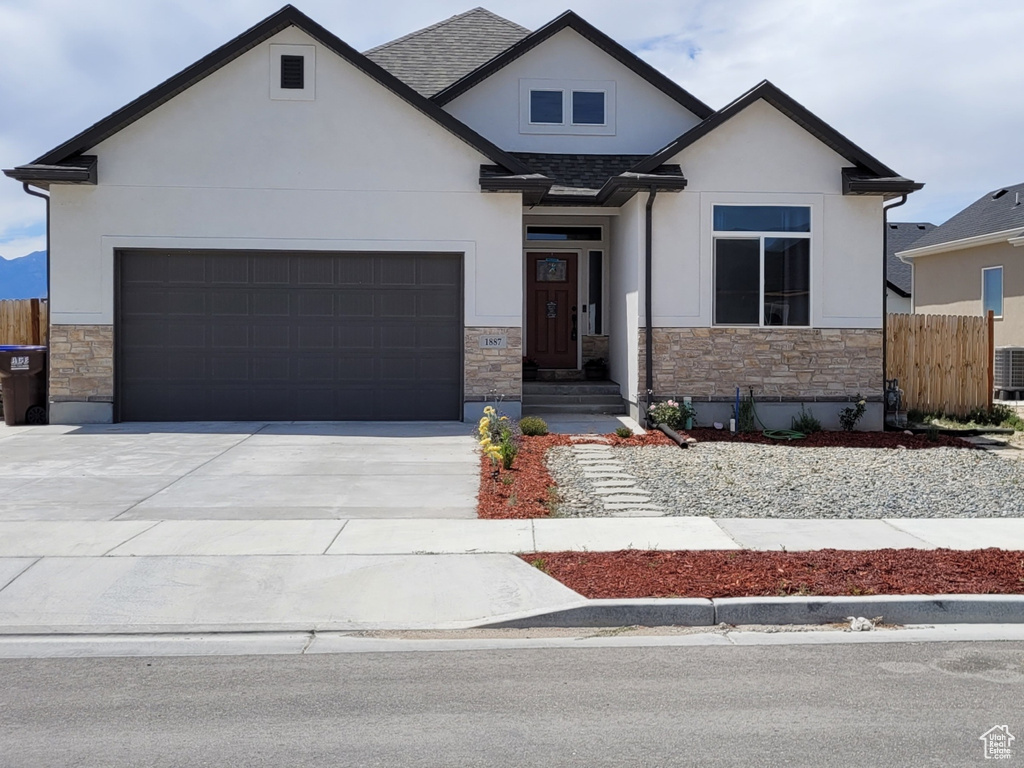 1887 N MARIS ST Tooele, UT 84074