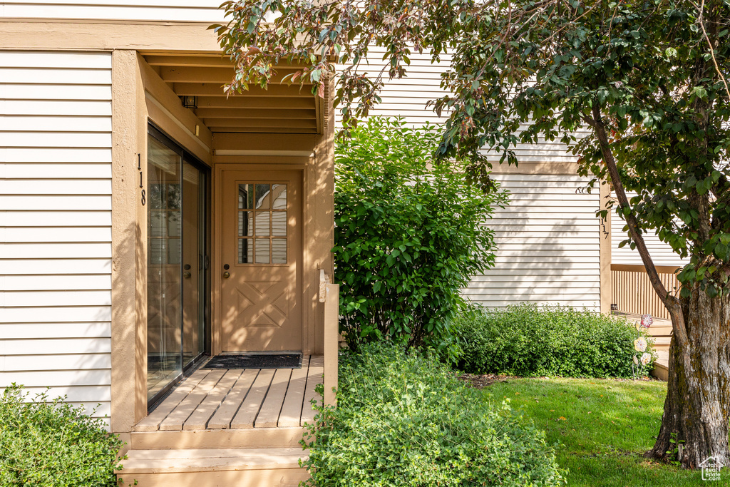 118 DAVIS CT Park City, UT 84060