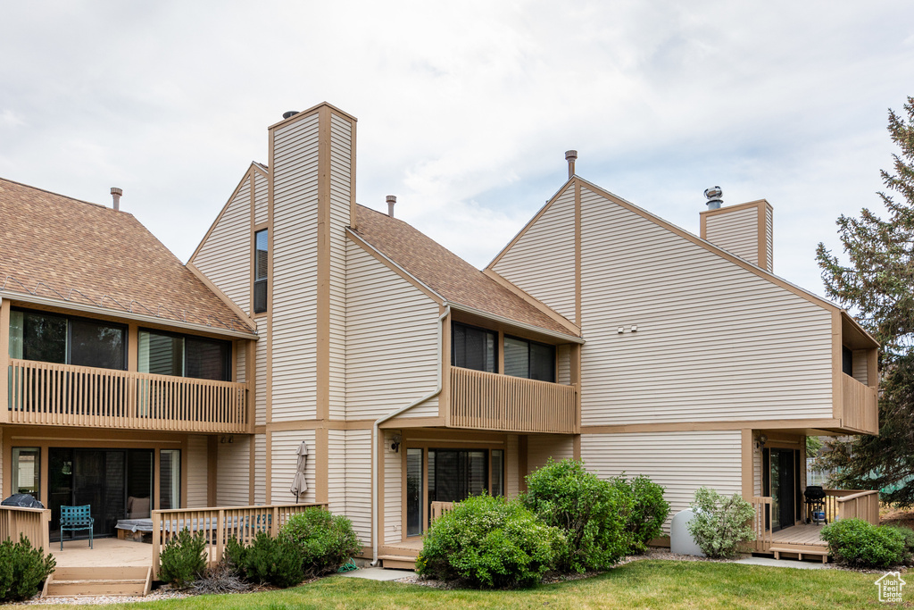 118 DAVIS CT Park City, UT 84060