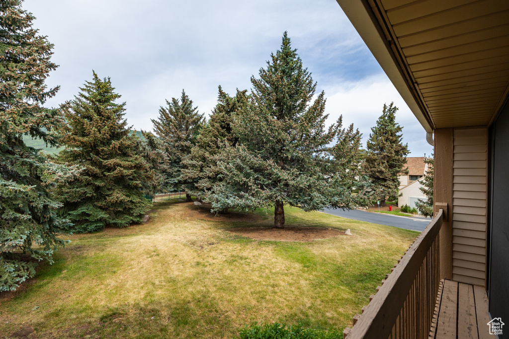 118 DAVIS CT Park City, UT 84060