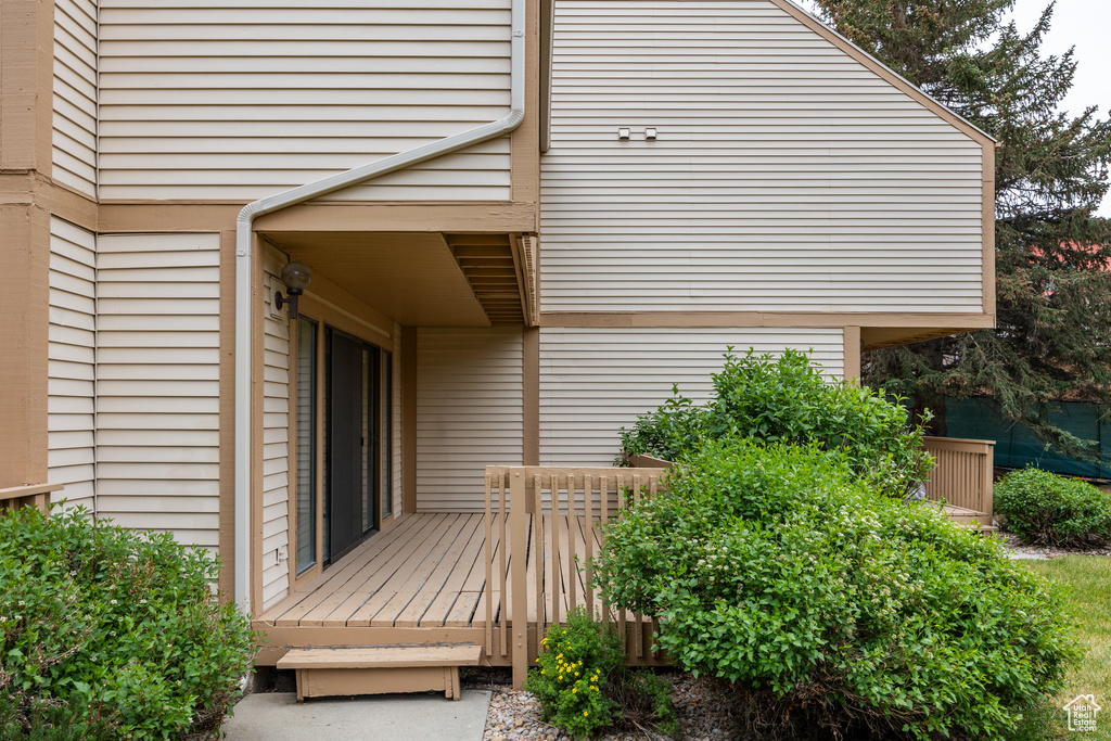 118 DAVIS CT Park City, UT 84060