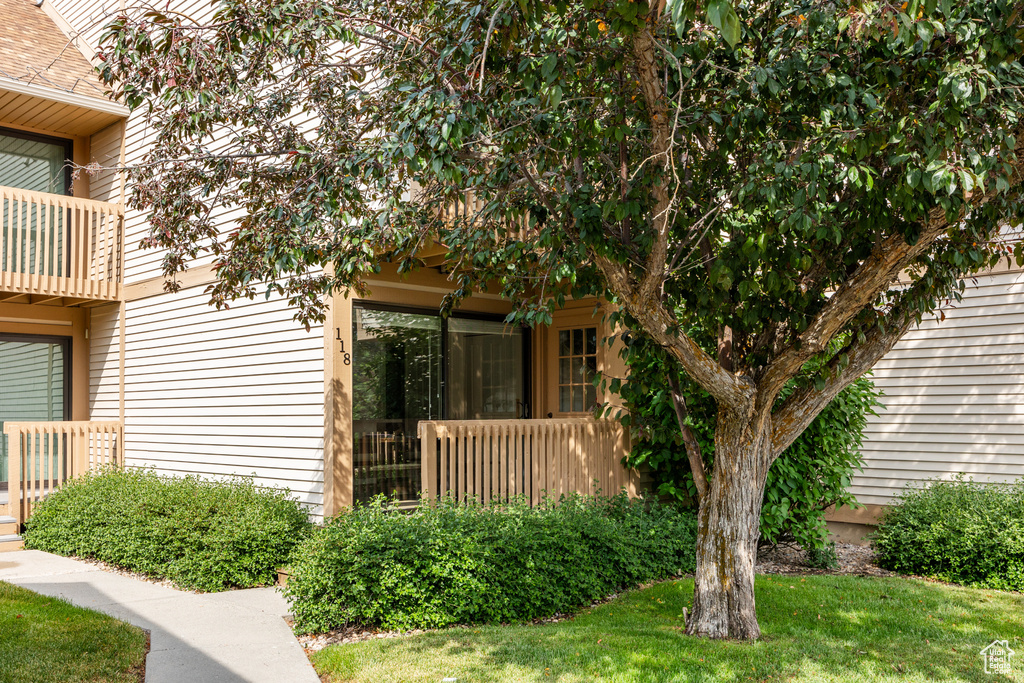 118 DAVIS CT Park City, UT 84060