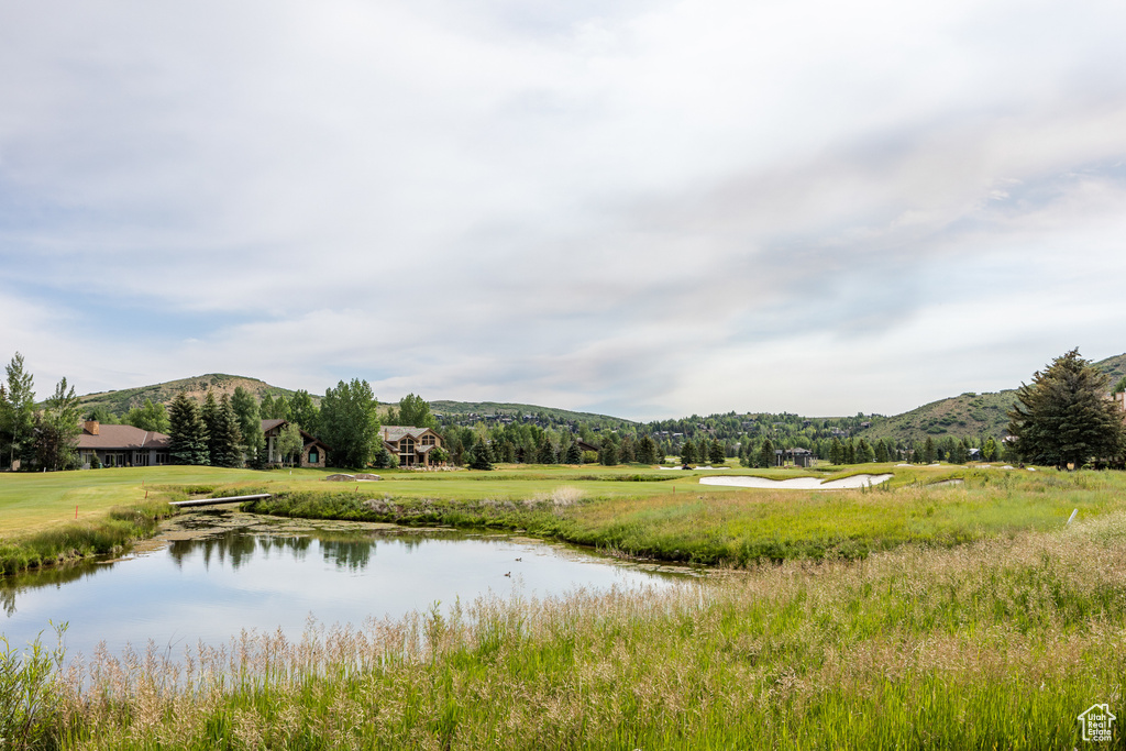 118 DAVIS CT Park City, UT 84060