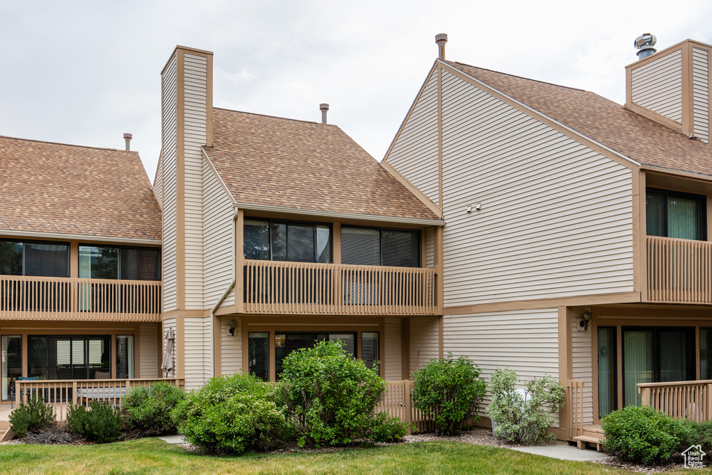 118 DAVIS CT Park City, UT 84060