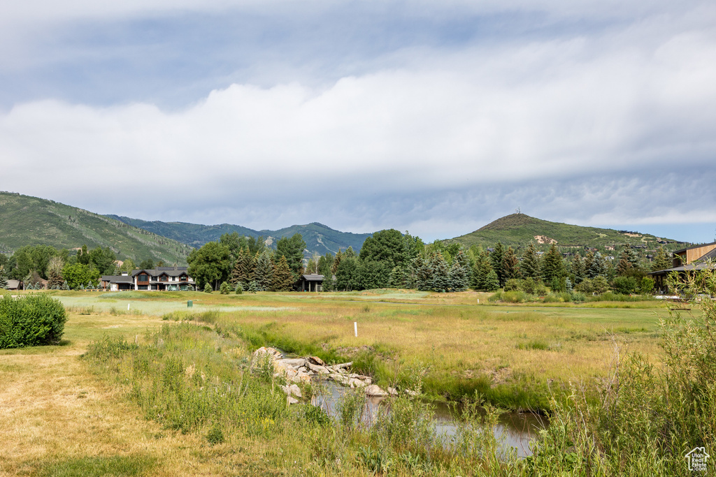 118 DAVIS CT Park City, UT 84060