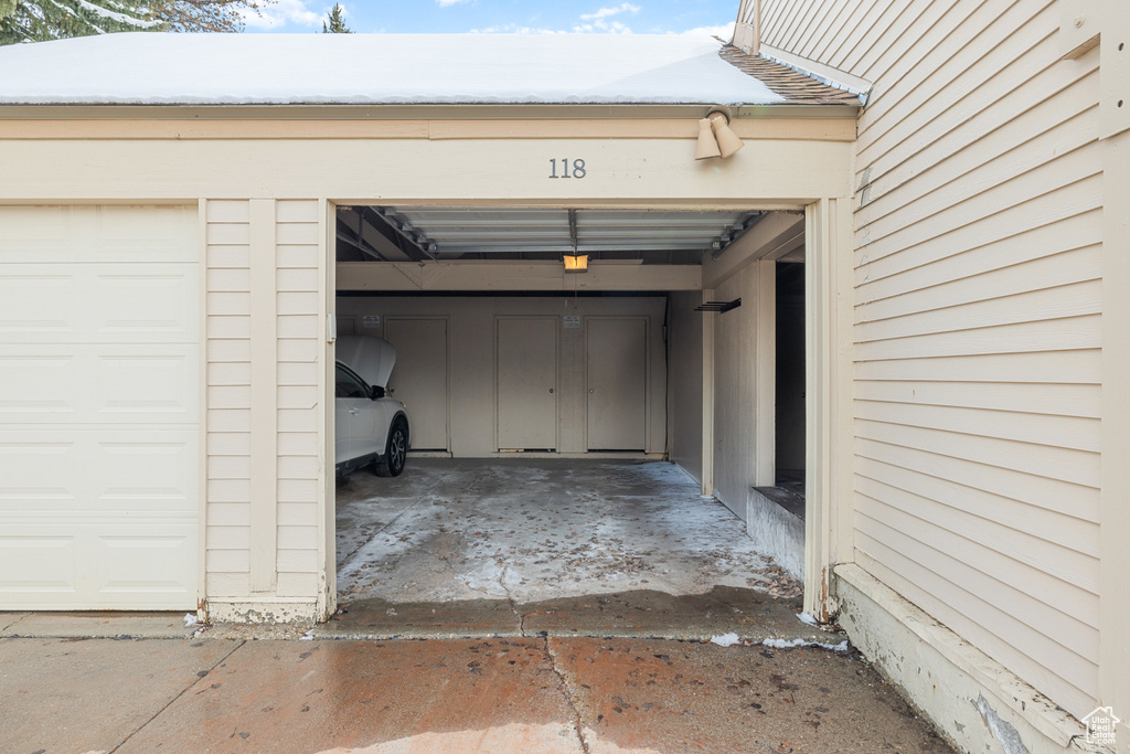 118 DAVIS CT Park City, UT 84060