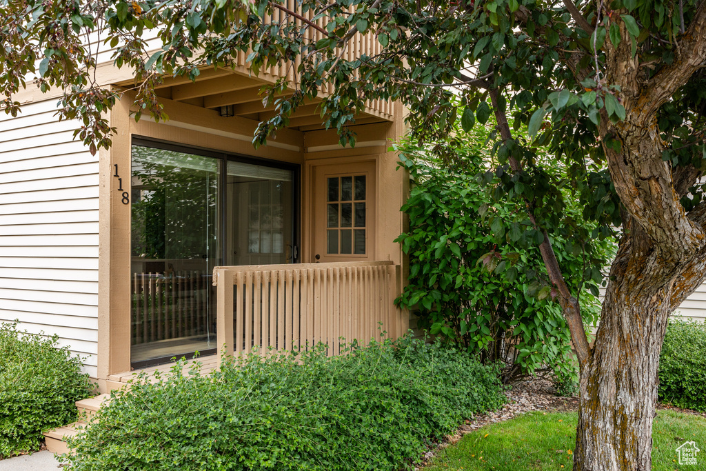 118 DAVIS CT Park City, UT 84060