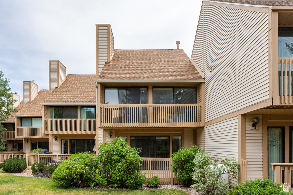 118 DAVIS CT Park City, UT 84060