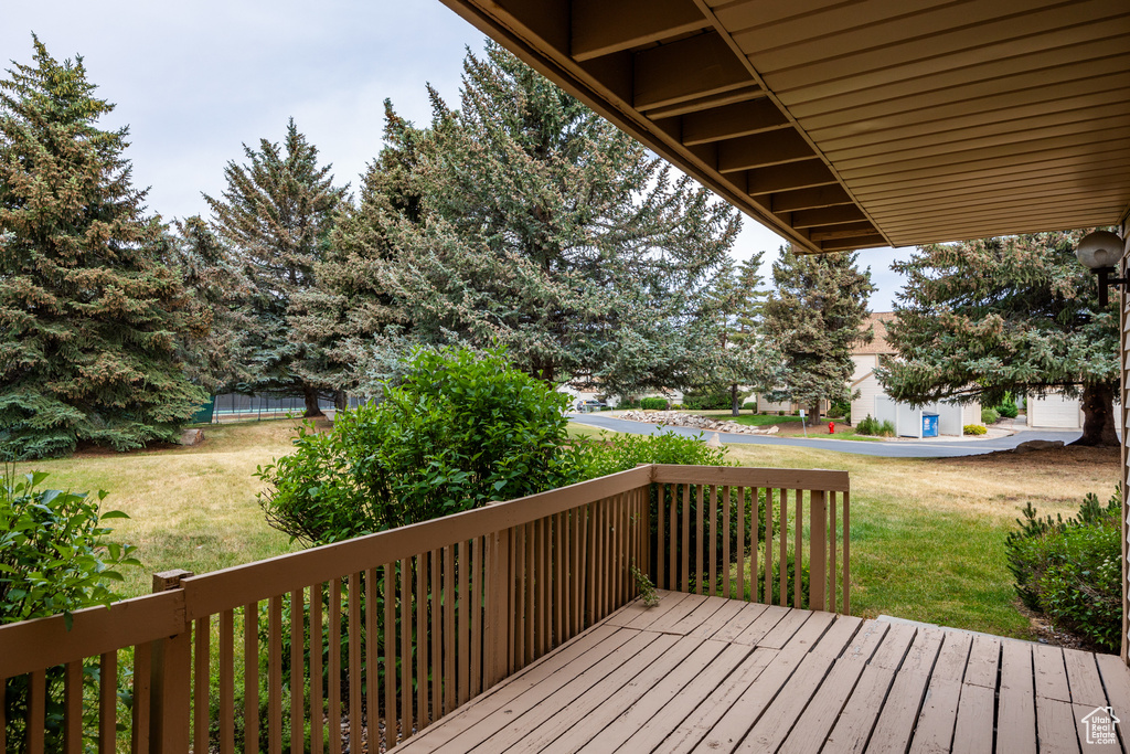 118 DAVIS CT Park City, UT 84060