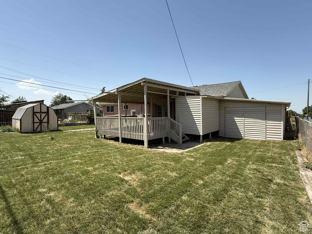 684 E OQUIRRH AVE Tooele, UT 84074