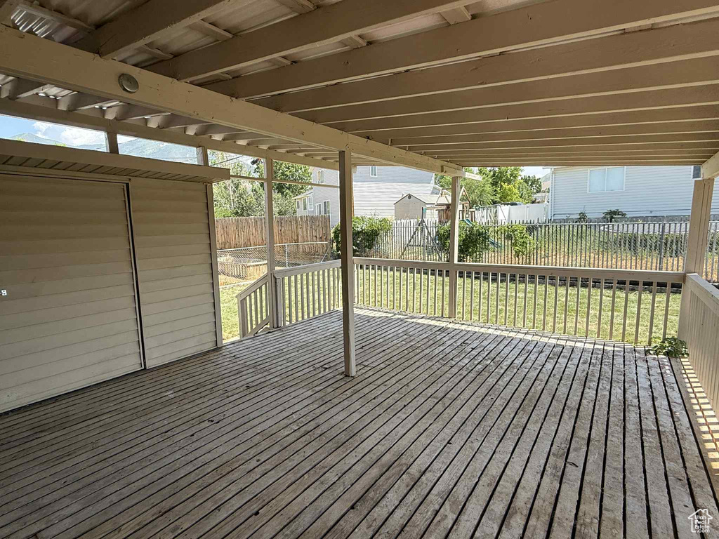 684 E OQUIRRH AVE Tooele, UT 84074