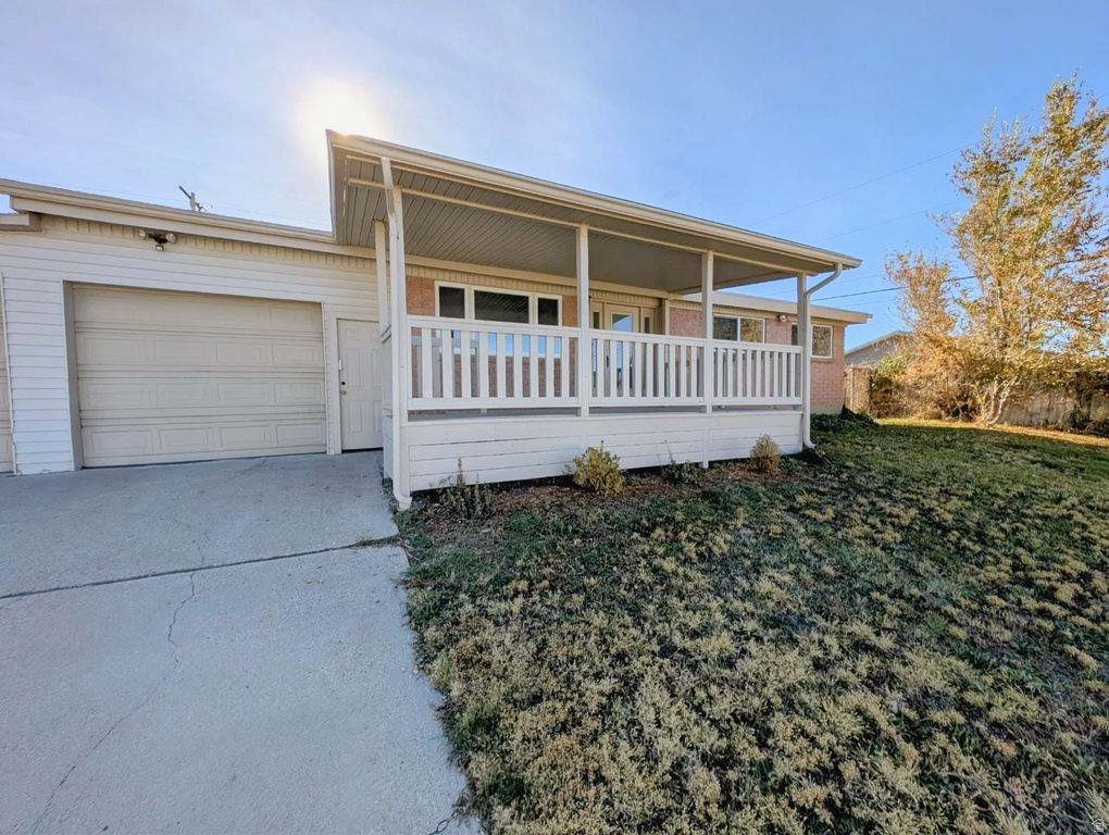 684 E OQUIRRH AVE Tooele, UT 84074