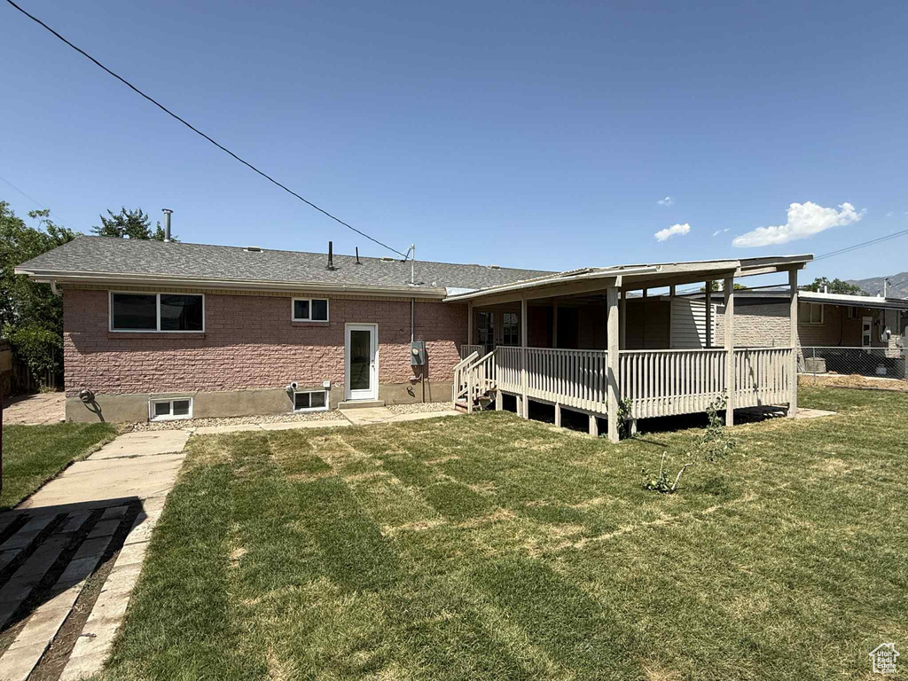 684 E OQUIRRH AVE Tooele, UT 84074
