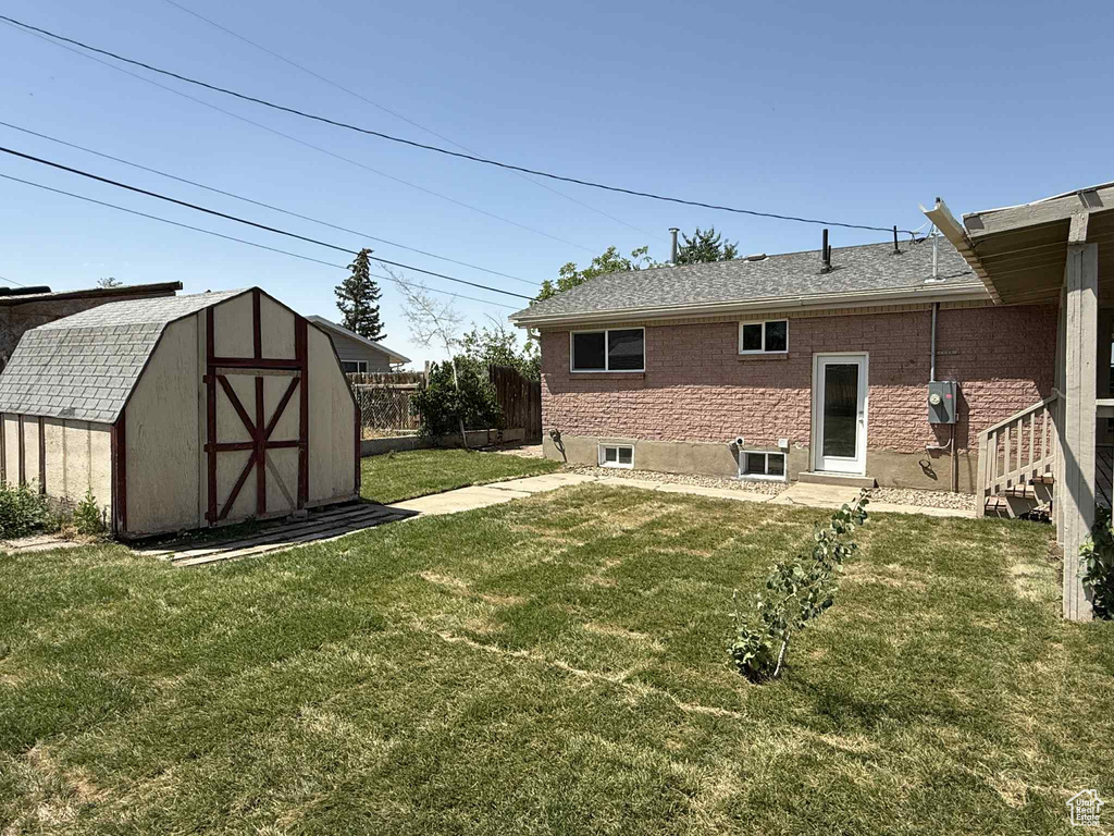 684 E OQUIRRH AVE Tooele, UT 84074